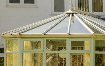 conservatory roof repair Church Lawton, Cheshire