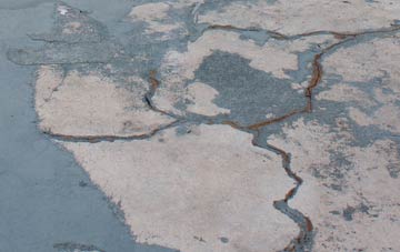 fibreglass roofing replacement Church Lawton