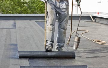 flat roof replacement Church Lawton, Cheshire