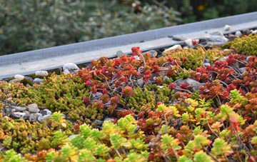 the cost of Church Lawton green roof installation