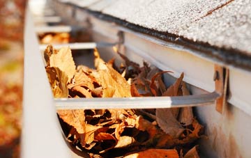 Church Lawton gutter cleaning companies
