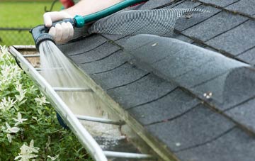 Church Lawton gutter cleaning costs