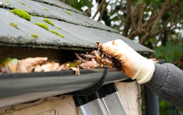 gutter cleaning Church Lawton, Cheshire