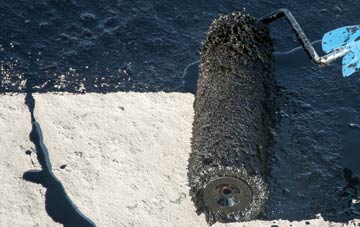 Church Lawton liquid sealant waterproofing