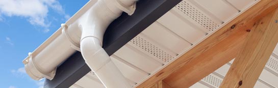 get Church Lawton guttering quotes today