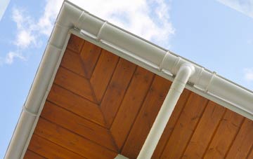 Church Lawton soffit types