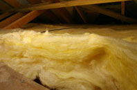Church Lawton pitch roof insulation